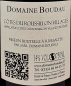 Preview: Domaine Boudau Tradition 2021 AC Cotes du Roussillon Villages, Rotwein, trocken, 0,75l